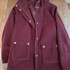Atmosphere Jacket